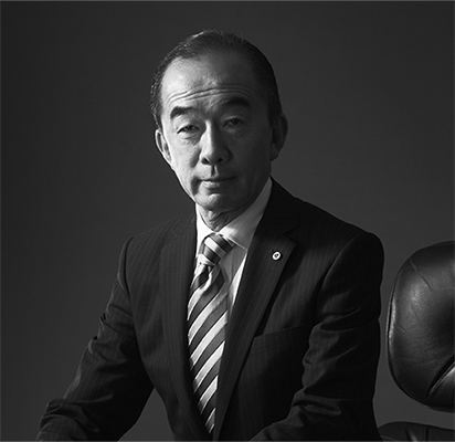 代表挨拶